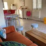 Palazzi 2 Dom wakacyjny