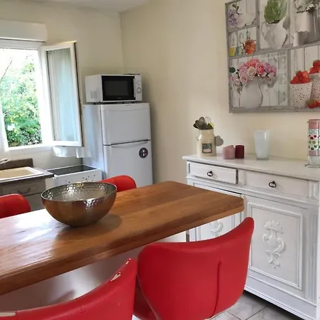 Ferienhaus Palazzi 2 *