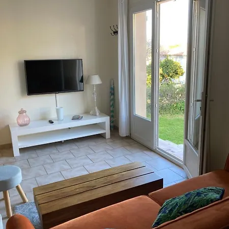 Palazzi 2 Ferienhaus