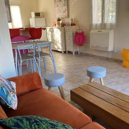 Palazzi 2 Ferienhaus