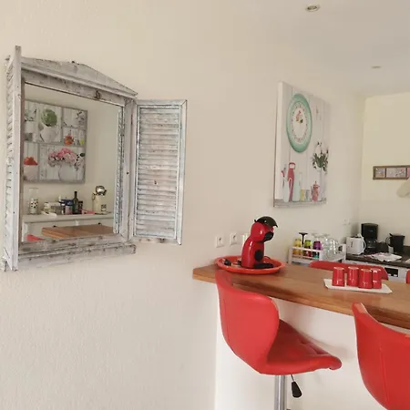 Palazzi 2 Ferienhaus *