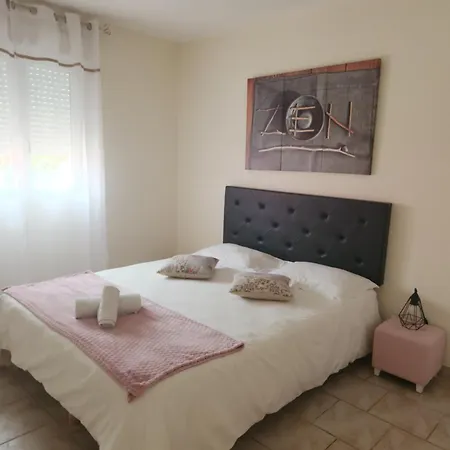 Palazzi 2 Ferienhaus