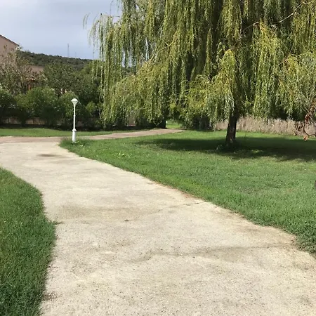 Semesterbostad Palazzi 2