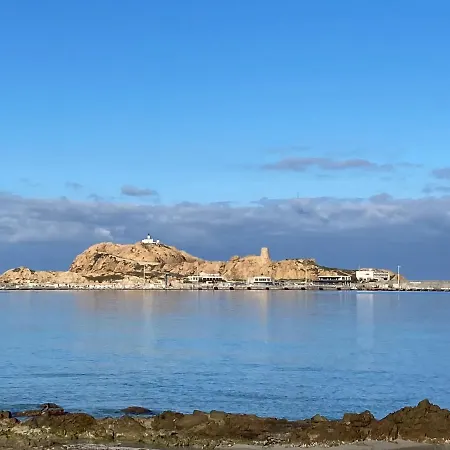 Semesterbostad Palazzi 2 *