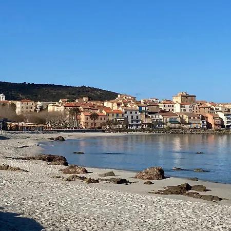 Semesterbostad Palazzi 2 *