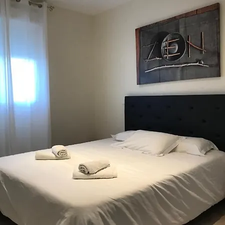 Semesterbostad Palazzi 2 *