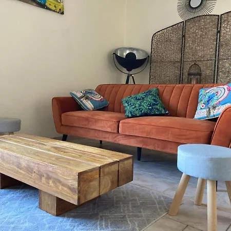 Semesterbostad Palazzi 2