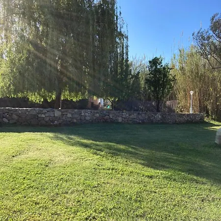 Semesterbostad Palazzi 2 *