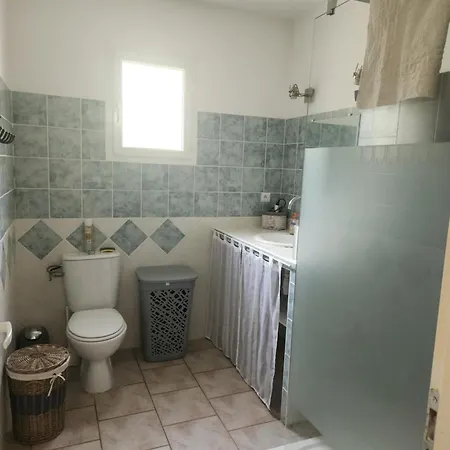 Palazzi 2 * LʼÎle-Rousse