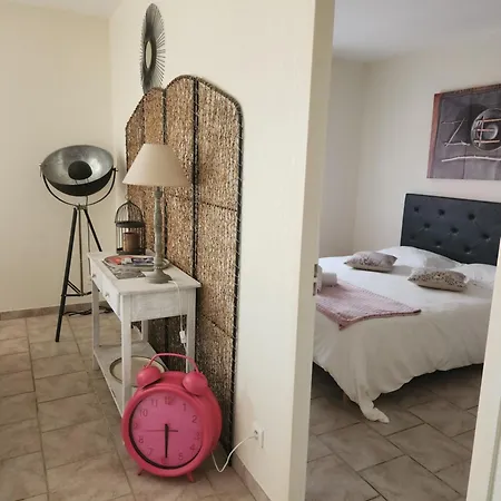 Semesterbostad Palazzi 2 *