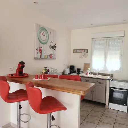 Palazzi 2 LʼÎle-Rousse