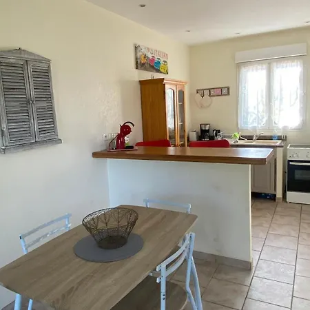 Palazzi 2 * LʼÎle-Rousse