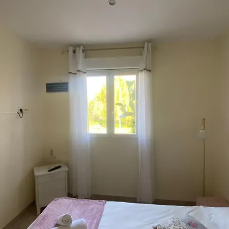 Palazzi 2 Holiday home *