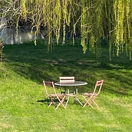 Palazzi 2 LʼÎle-Rousse