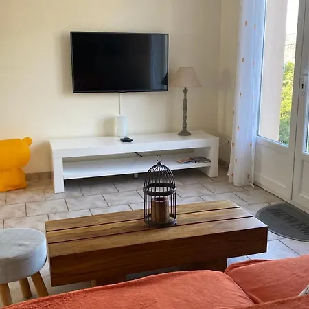 Palazzi 2 Hébergement de vacances