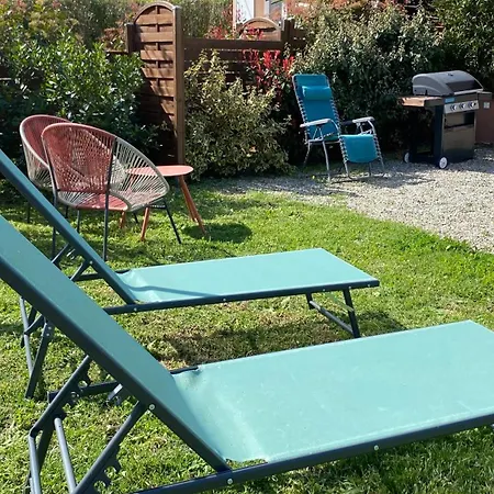 Palazzi 2 LʼÎle-Rousse