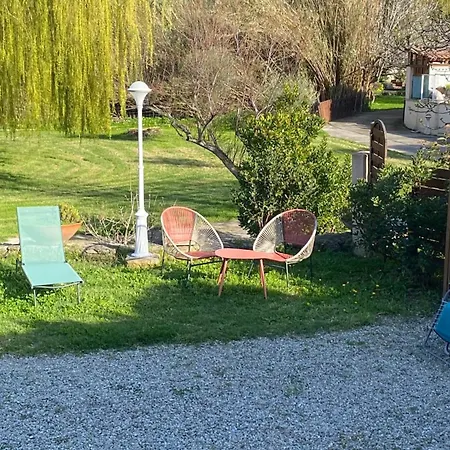 Palazzi 2 * LʼÎle-Rousse