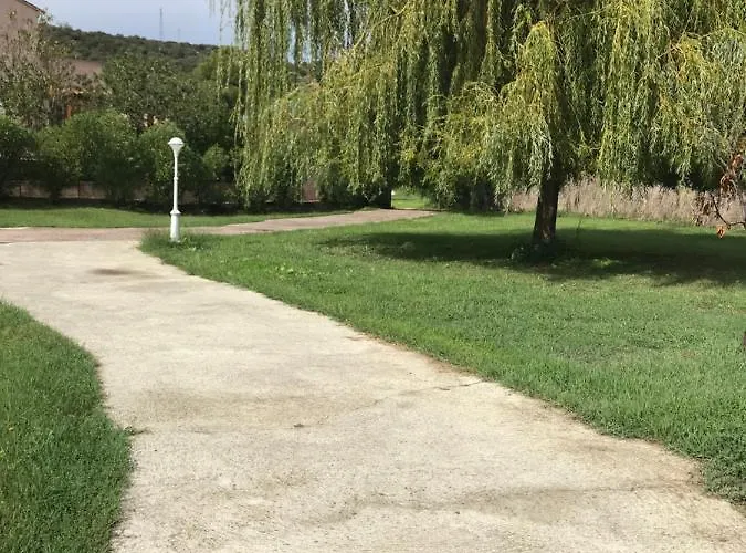 Hébergement de vacances Palazzi 2