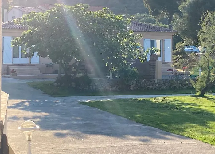 Palazzi 2 Casa vacanze