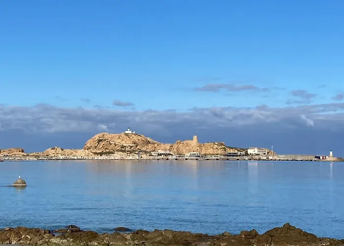 Dom wakacyjny Palazzi 2 *