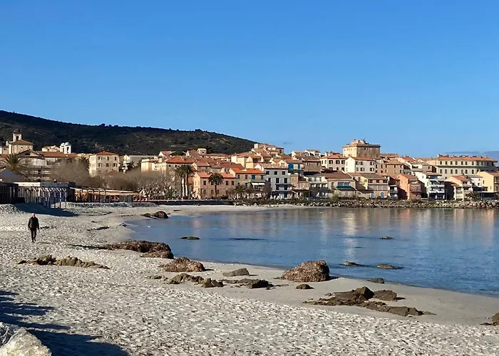 Casa vacanze Palazzi 2 *