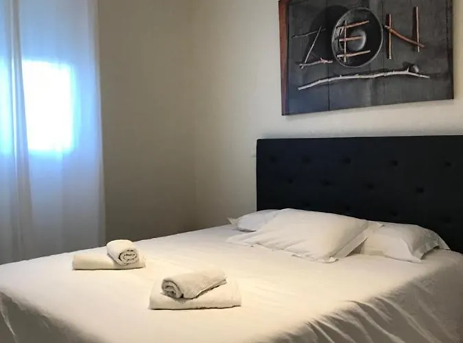 Dom wakacyjny Palazzi 2 *