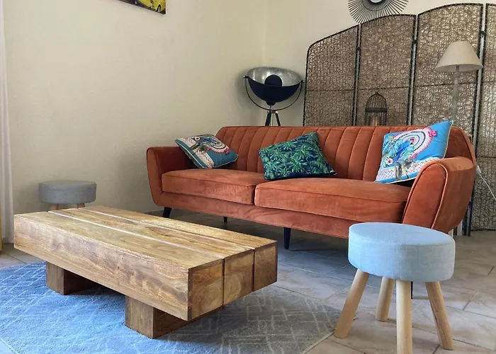 Hébergement de vacances Palazzi 2