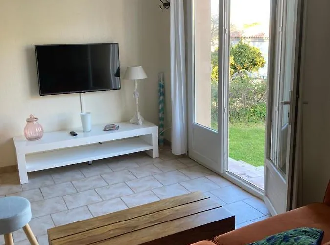 Palazzi 2 Dom wakacyjny