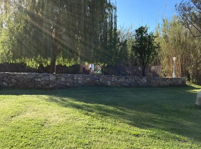 Hébergement de vacances Palazzi 2 *