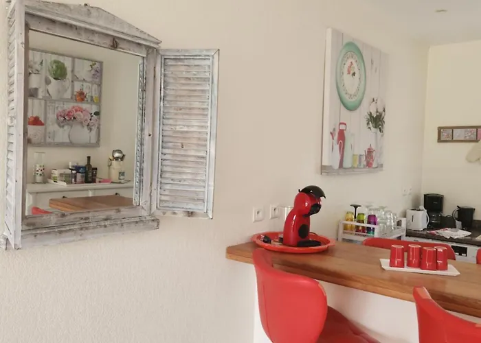 Palazzi 2 Dom wakacyjny *