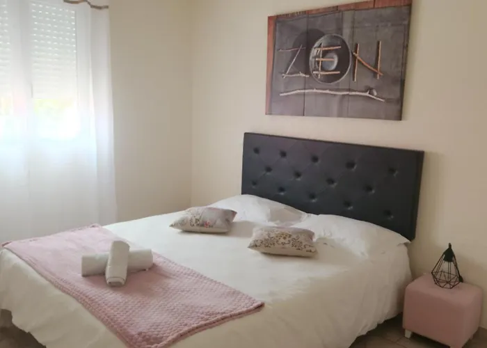 Palazzi 2 Dom wakacyjny