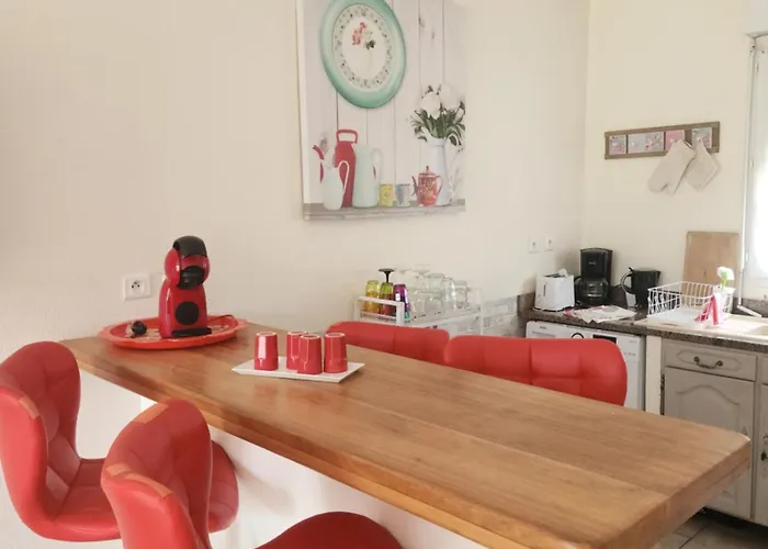 Palazzi 2 Dom wakacyjny *