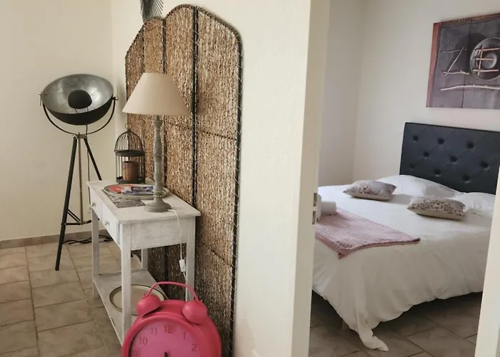 Casa vacanze Palazzi 2 *