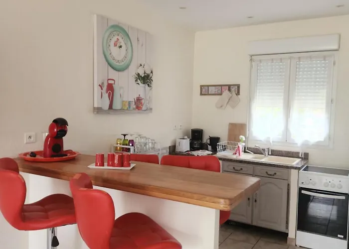 Palazzi 2 LʼÎle-Rousse