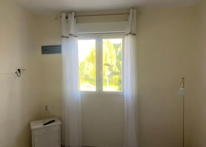 Palazzi 2 Holiday home *