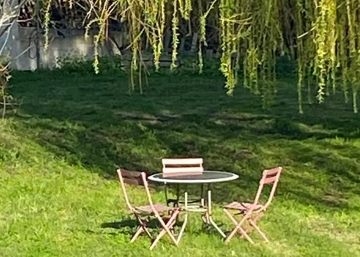 Palazzi 2 LʼÎle-Rousse