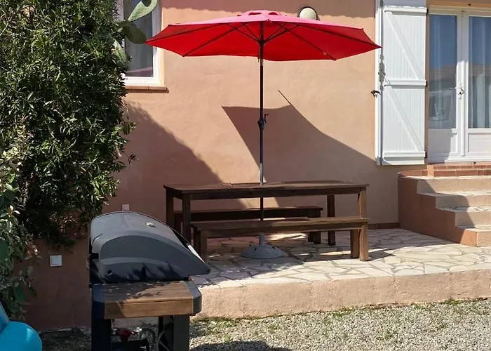 Holiday home Palazzi 2