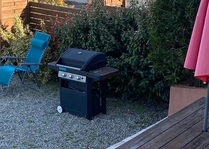 Hébergement de vacances Palazzi 2